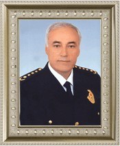 EKREM ÇELİK
